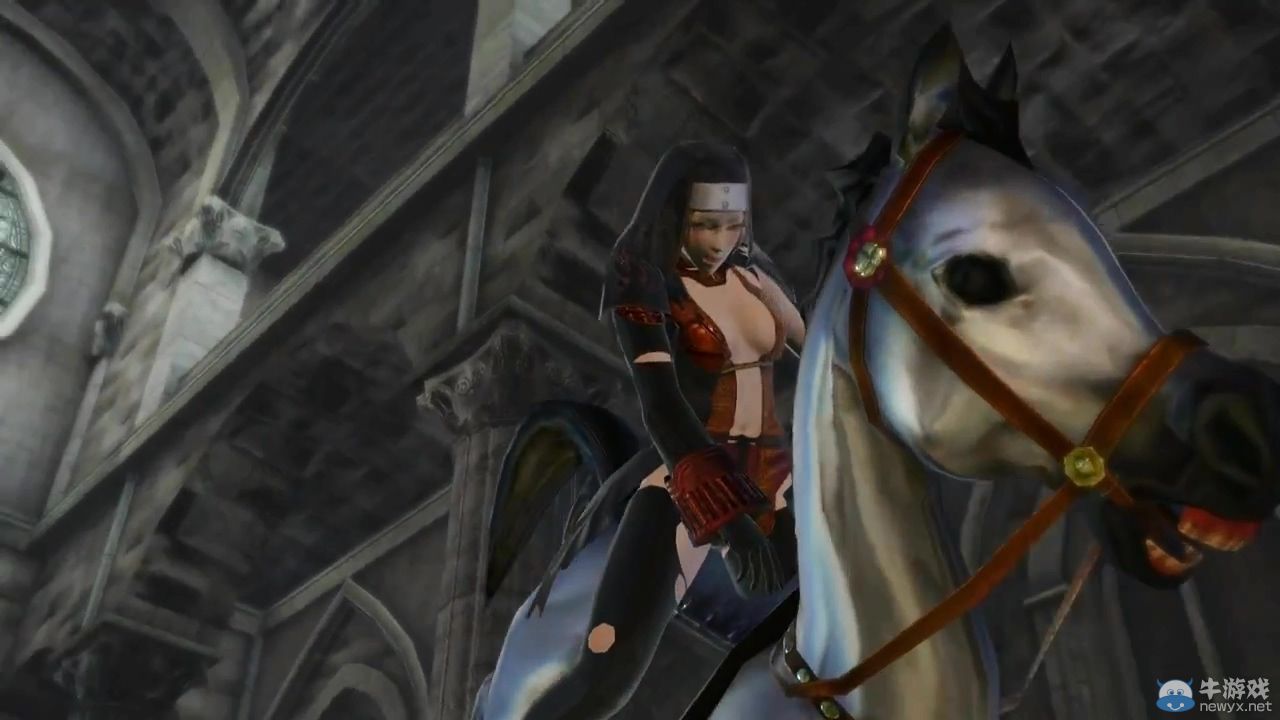 《影牢：黑暗公主》公開：3段新陷阱介紹視頻