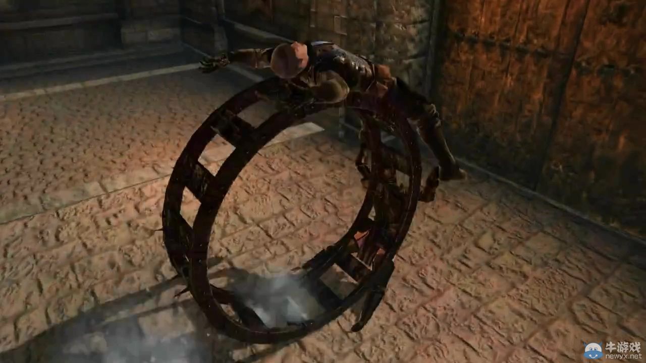 《影牢：黑暗公主》公開：3段新陷阱介紹視頻