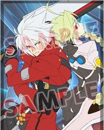 《蒼翼默示錄：刻之幻影擴展版》店鋪特典公開