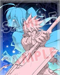 《蒼翼默示錄：刻之幻影擴展版》店鋪特典公開