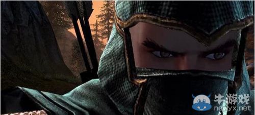 《無冬ol》新職業閃亮登場：獵手游俠火熱解鎖