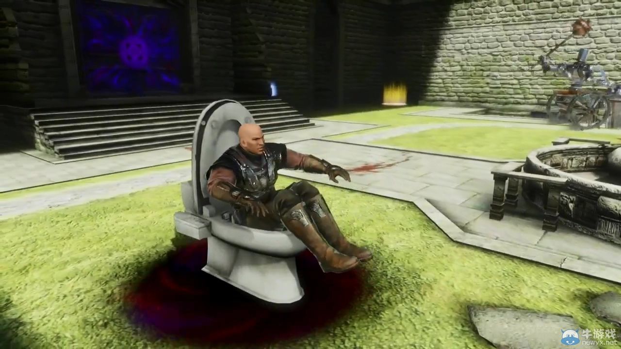 《影牢：黑暗公主》公開：3段新陷阱介紹視頻