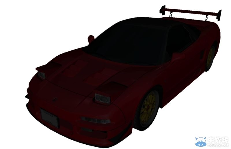 《頭文字D：完美換檔ONLINE》大規模更新