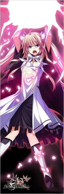 《神魔樂章詠嘆調(diào)：九和弦》推出26種角色掛畫