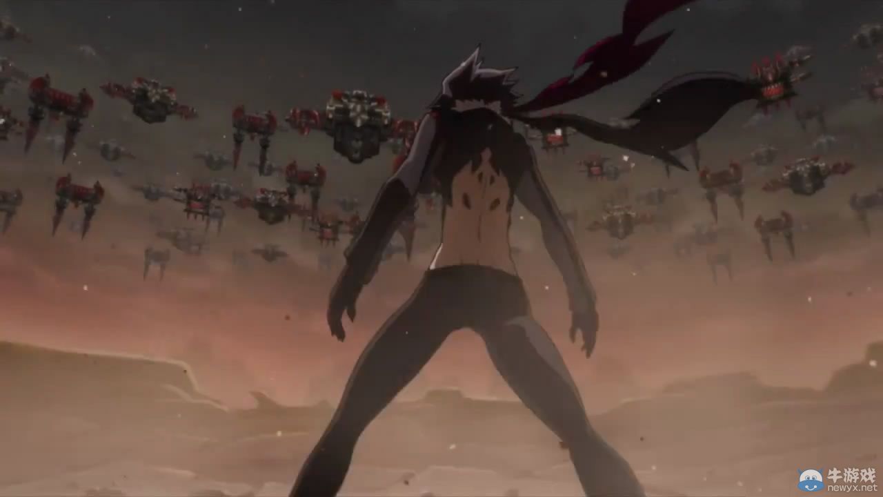 《魔界戰(zhàn)記5》公開第二彈PV介紹各類新要素