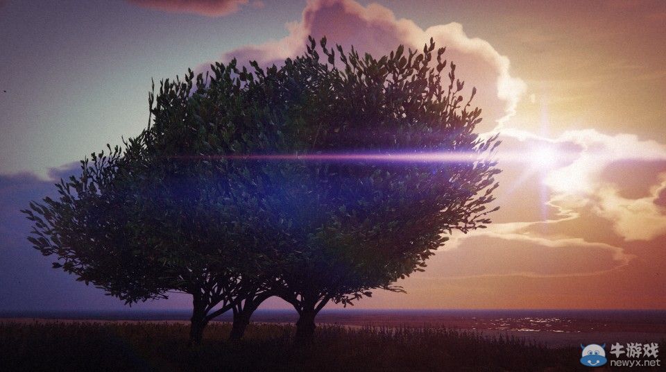 《俠盜獵車手5》次世代版攝影作品展：秒殺眾MOD一騎絕塵！