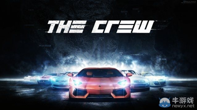 《飆酷車(chē)神》玩家抱怨連連：毫無(wú)道理可言