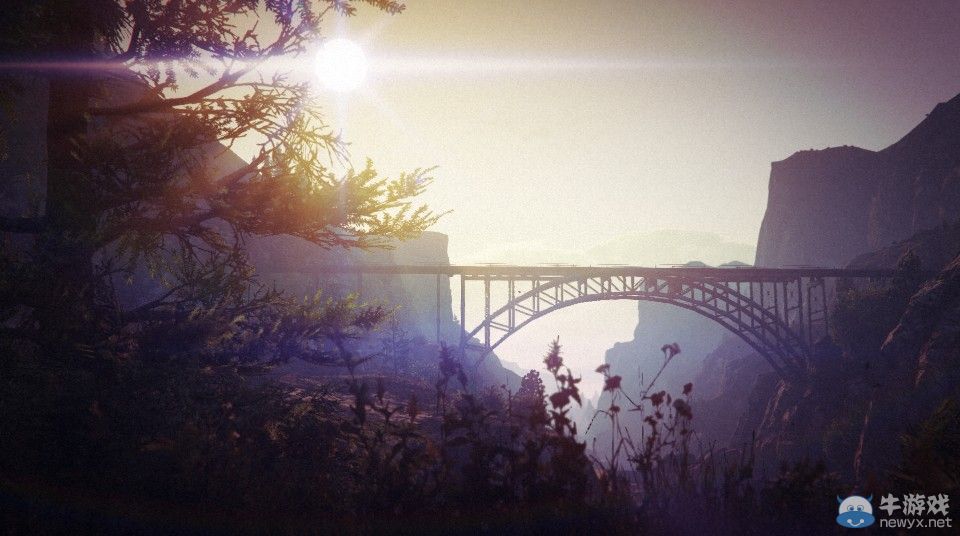 《俠盜獵車手5》次世代版攝影作品展：秒殺眾MOD一騎絕塵！