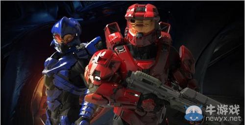 《光環5：守護者》多人對戰BETA今日火熱開始