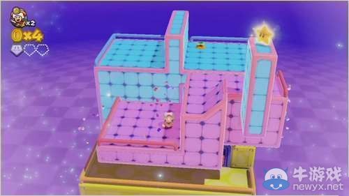 《蘑菇頭隊長：財寶獵人》德國版最新宣傳片