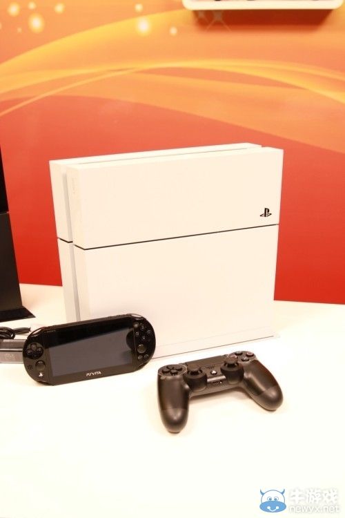 國行PS4開箱圖賞，中國龍圖案霸氣外露！