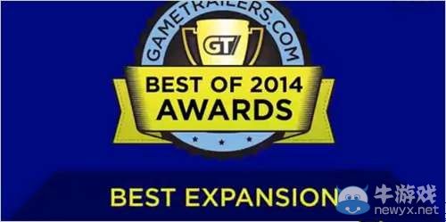 GT年度評選系列視頻中字版：2014年最佳DLC