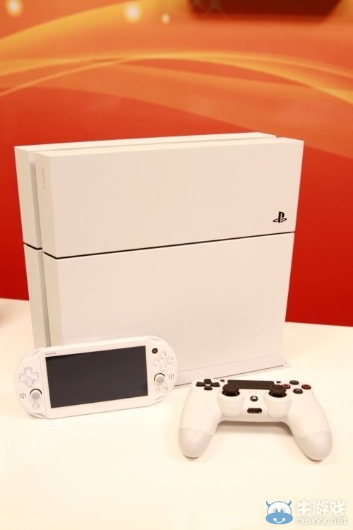 國行PS4開箱圖賞，中國龍圖案霸氣外露！