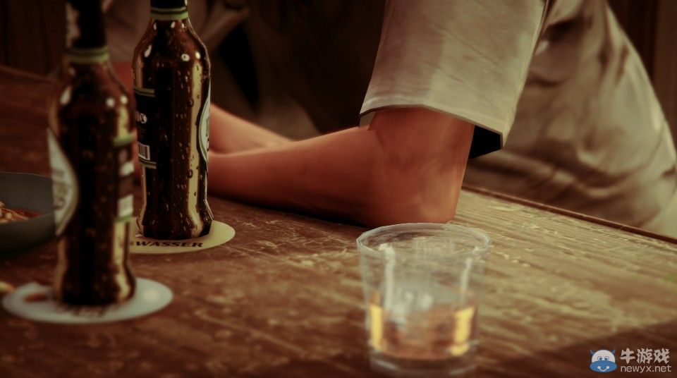 《俠盜獵車手5》次世代版攝影作品展：秒殺眾MOD一騎絕塵！