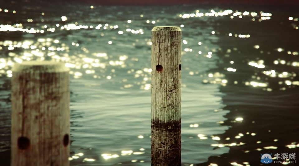 《俠盜獵車手5》次世代版攝影作品展：秒殺眾MOD一騎絕塵！