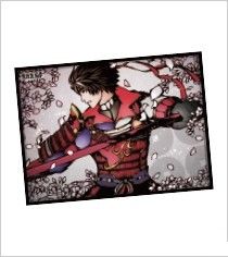 《戰國無雙4》HAPPY抽獎發售：獎品內容豐富