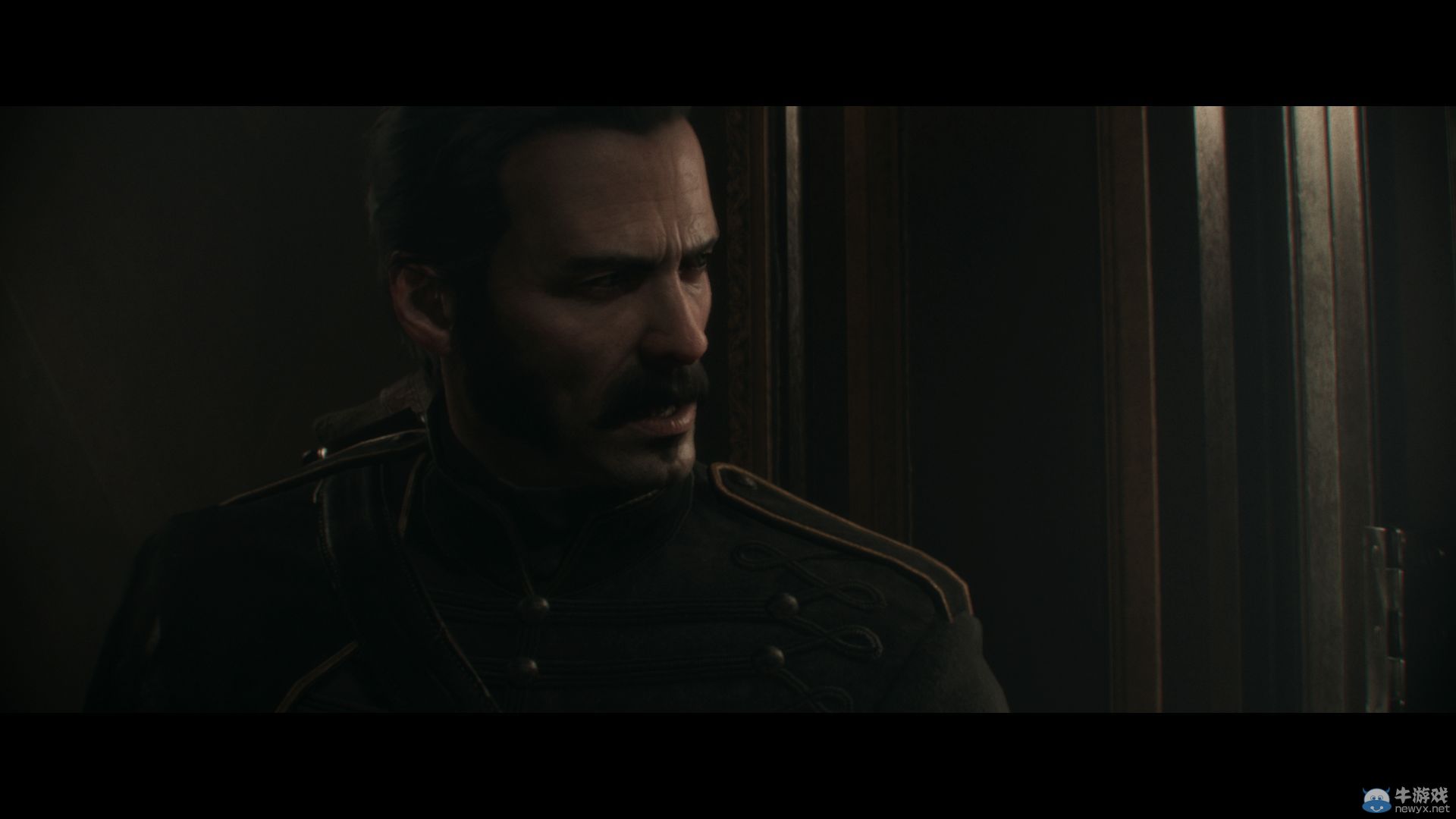 PS4獨占大作《教團：1886》新情報披露 技術太牛X!