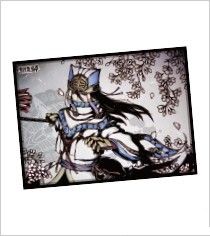 《戰國無雙4》HAPPY抽獎發售：獎品內容豐富