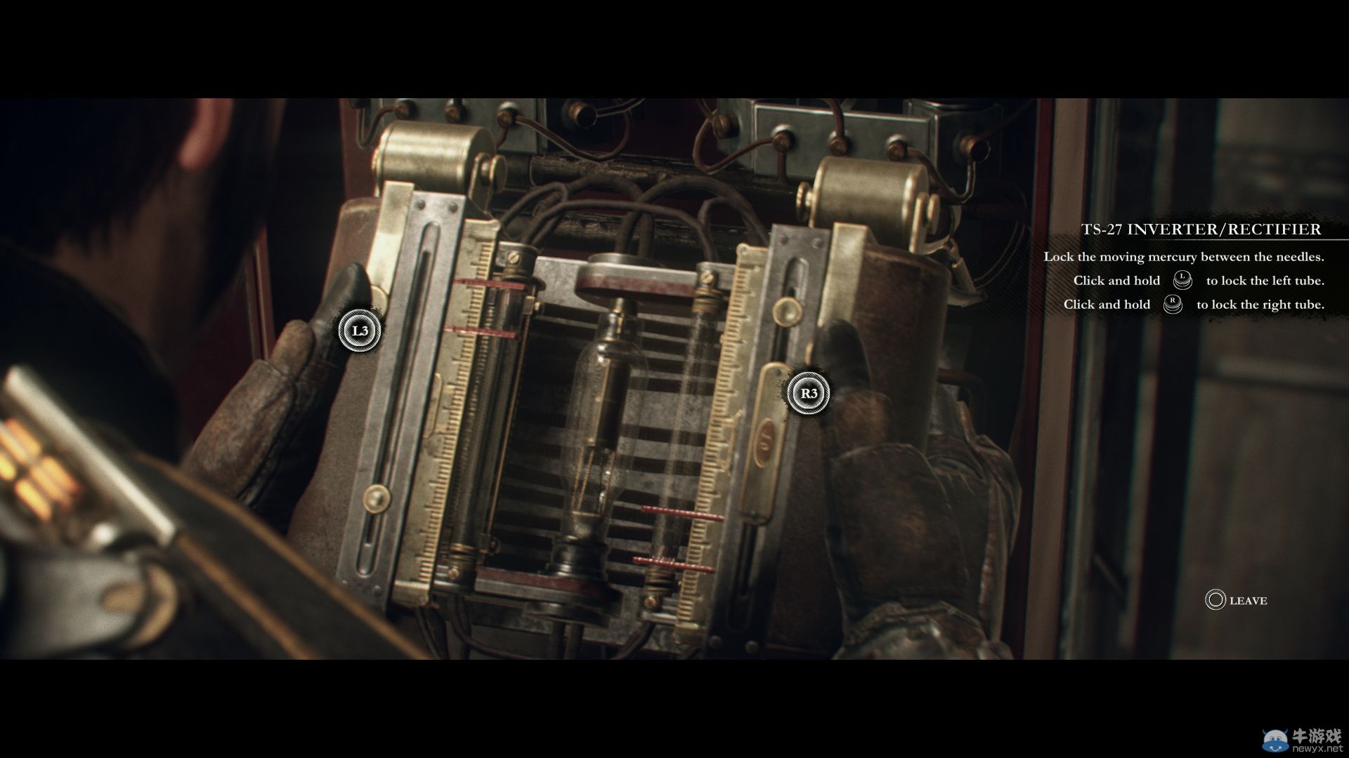 PS4獨占大作《教團：1886》新情報披露 技術太牛X!