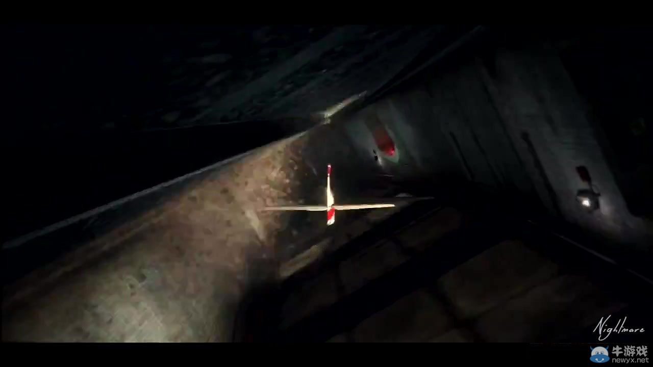 《俠盜獵車手5》第一視角新版絕命飛行：單個翅膀照樣飛！