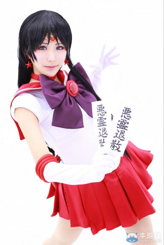 本周大濕級COS美圖亮點非常多 春麗姐你的內內呢?