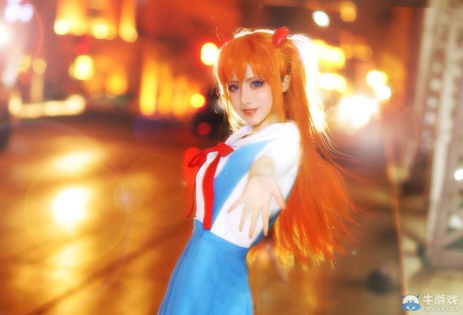 本周大濕級COS美圖亮點非常多 春麗姐你的內內呢?