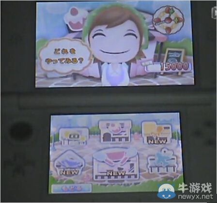 《料理媽媽：我的甜品屋》試玩視頻及系統解說