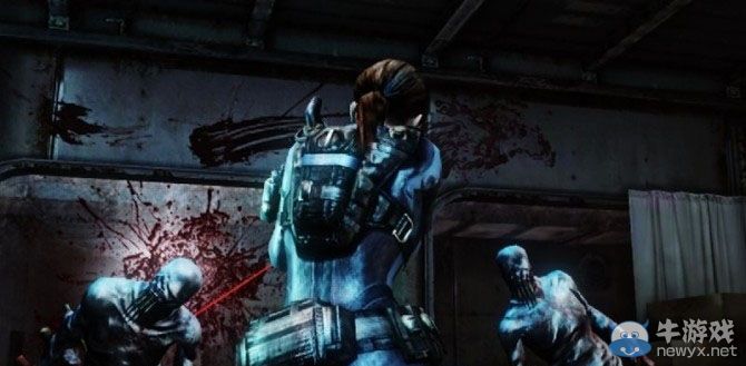 絕對福利！《生化危機：啟示錄2》發(fā)布道具代碼