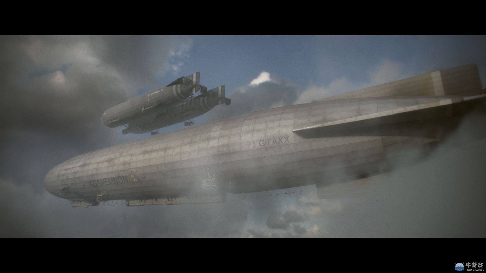 PS4獨占大作《教團：1886》新情報披露 技術太牛X!