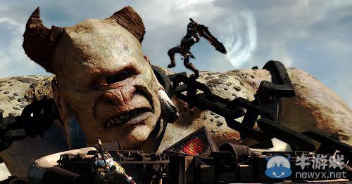 PS4版《戰神：弒神自封》將在3月公布：值得期待