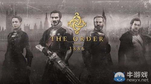 《教團：1886》前瞻：平叛騎士血戰(zhàn)狼人