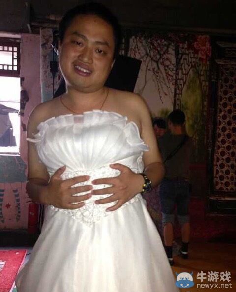 不入流演員稱踩踏事件死人太少 被網友罵人渣