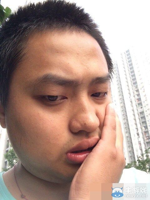不入流演員稱踩踏事件死人太少 被網友罵人渣