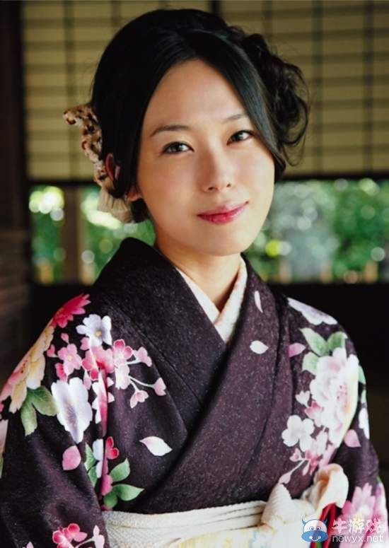 看官大人不可以!日本美女聲優們的振袖圖片集錦賞