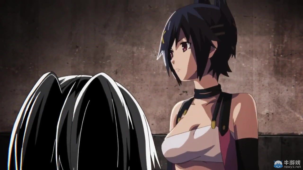 《噬神者2：狂怒解放》日式動畫開場：翻滾吧乳妹戰魔物