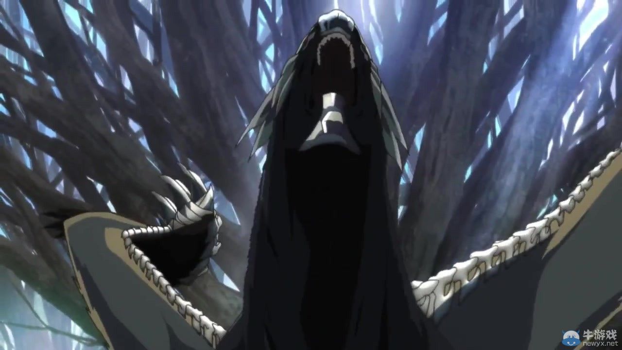 《噬神者2：狂怒解放》日式動畫開場：翻滾吧乳妹戰魔物