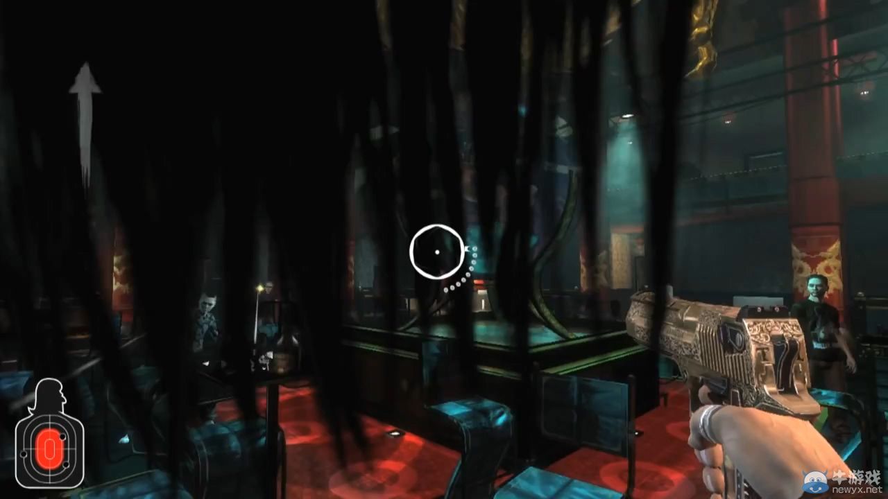 《藍(lán)金》被評M級：大量暴力場面與暴露角色