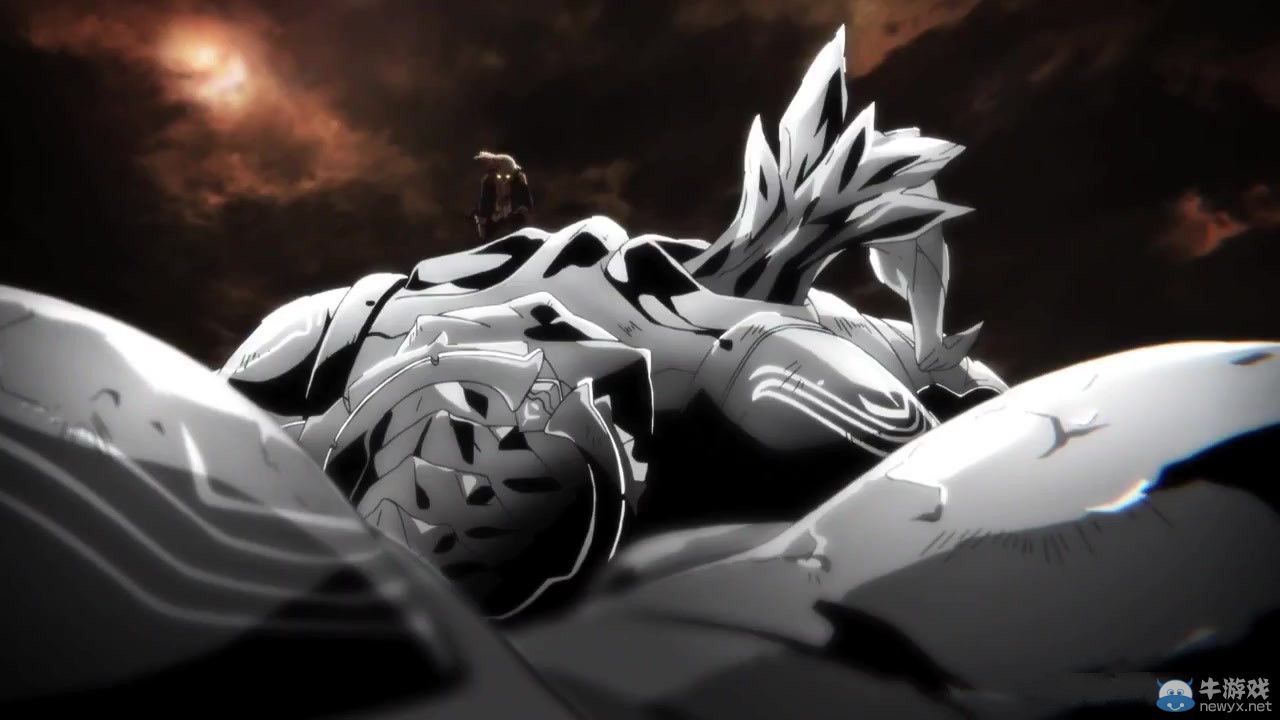 《噬神者2：狂怒解放》日式動畫開場：翻滾吧乳妹戰魔物