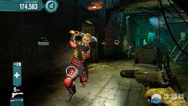 《藍(lán)金》被評M級：大量暴力場面與暴露角色