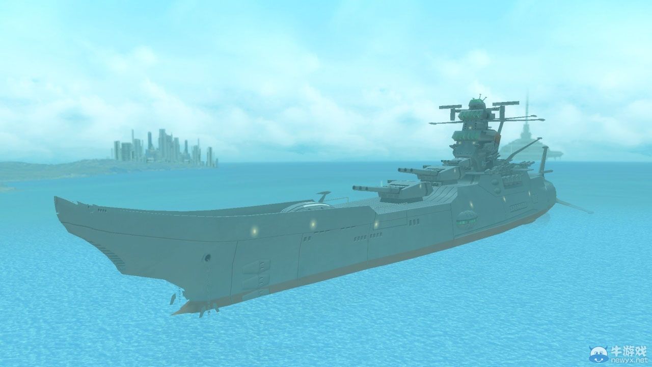 《夢幻之星在線2》各種新年主題的活動進行中