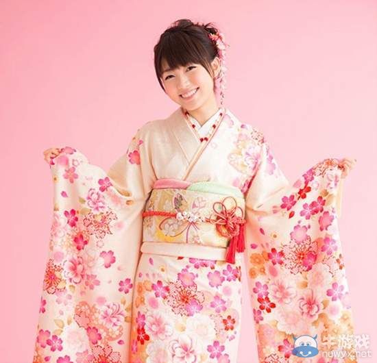 看官大人不可以!日本美女聲優們的振袖圖片集錦賞