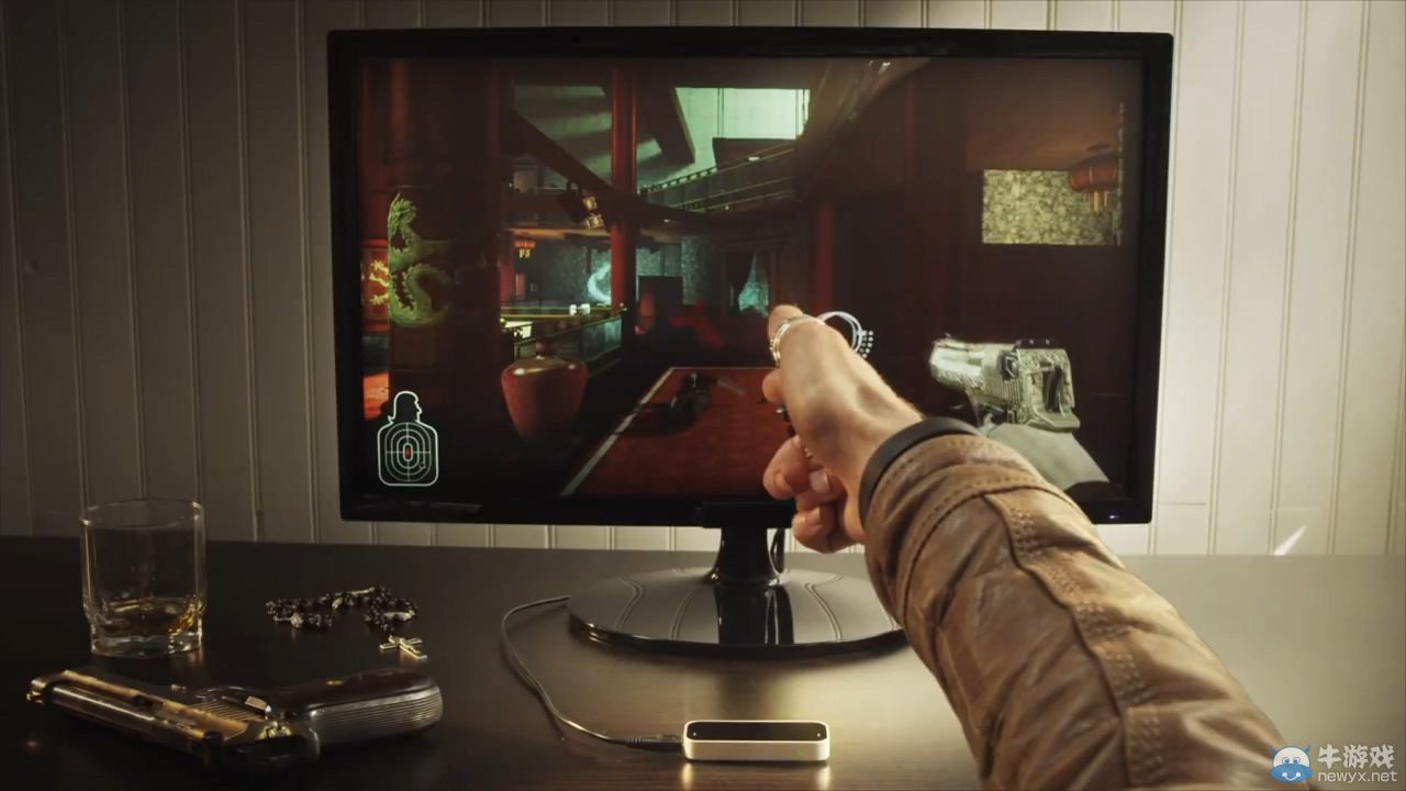 《藍(lán)金》被評M級：大量暴力場面與暴露角色