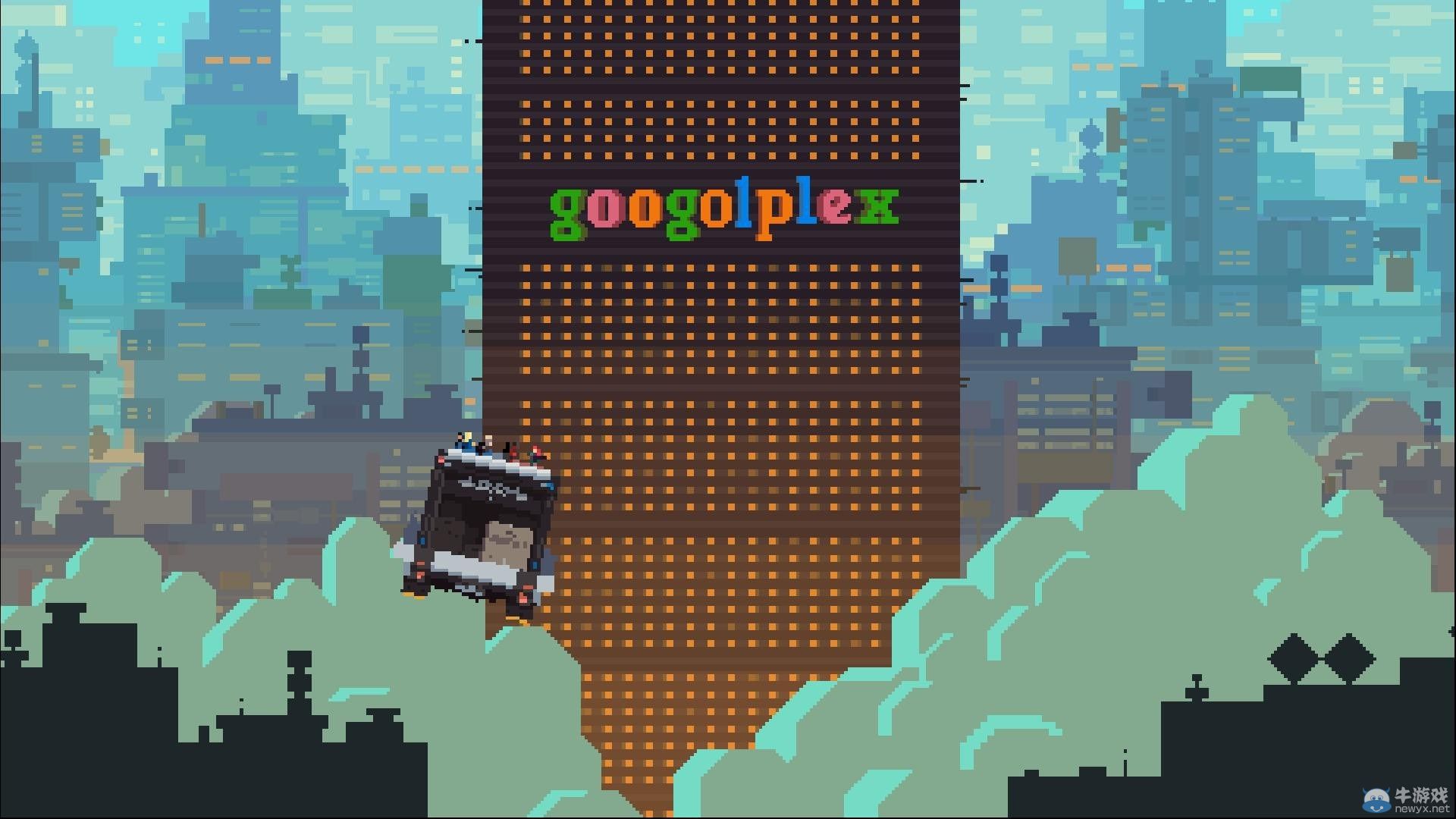 2014年被玩家忽略的十款佳作!游戲性不比大作差