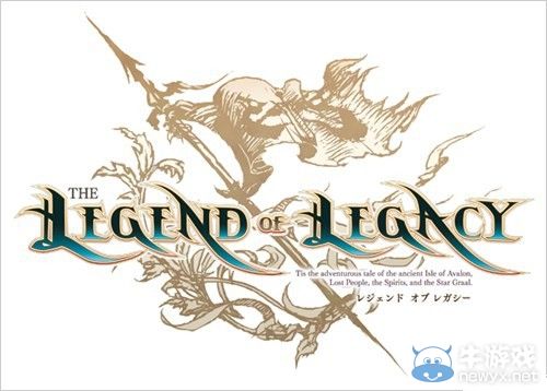 《遺產傳奇》制作人訪談節選：幻想風格RPG