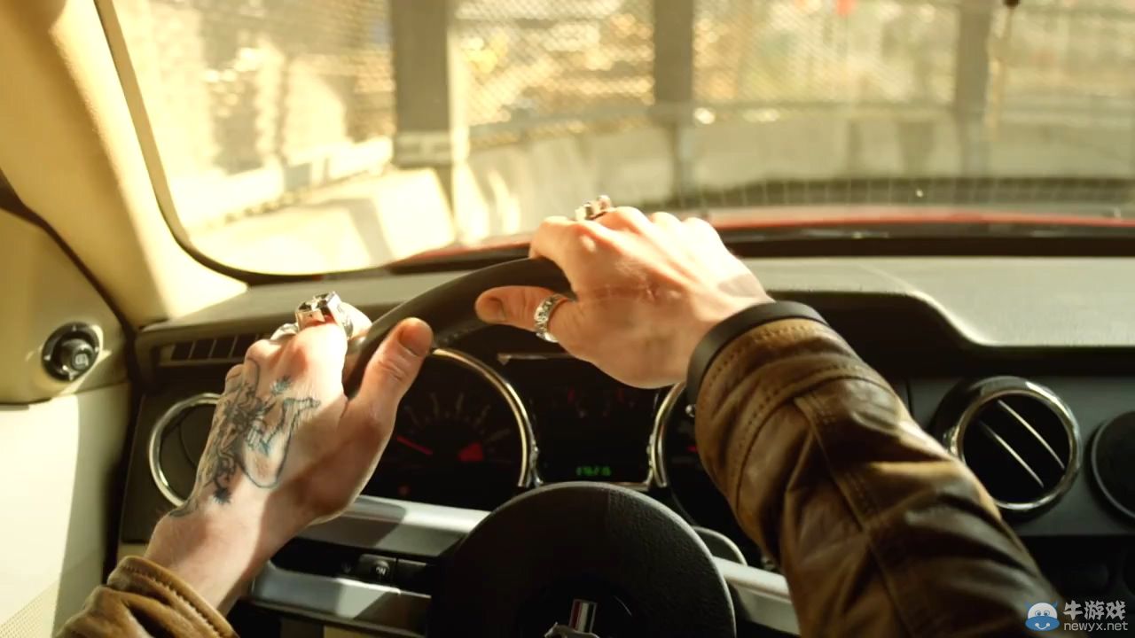 《藍(lán)金》被評M級：大量暴力場面與暴露角色