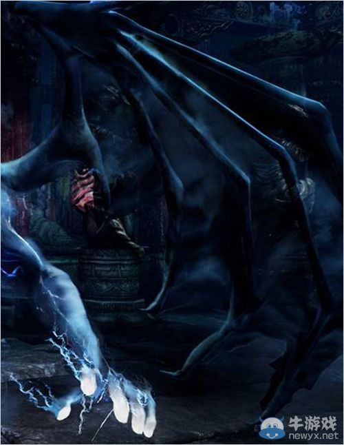 《殺手學堂》第二季新角色公開：Omen參戰