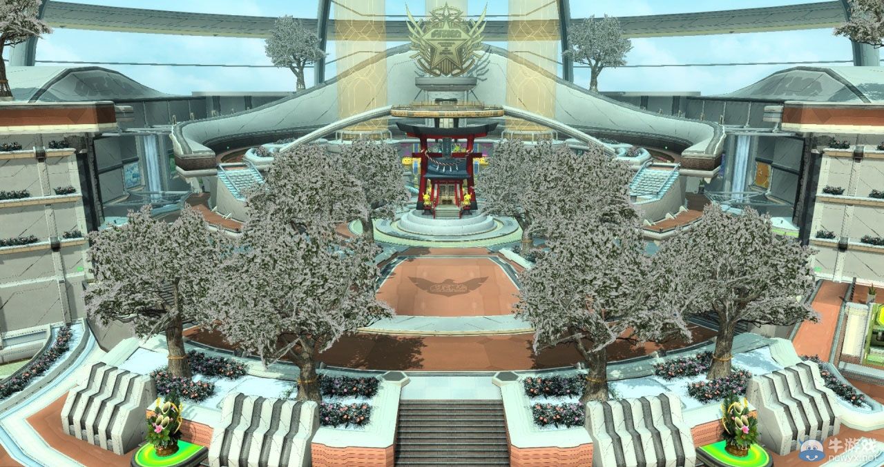 《夢幻之星在線2》各種新年主題的活動進行中