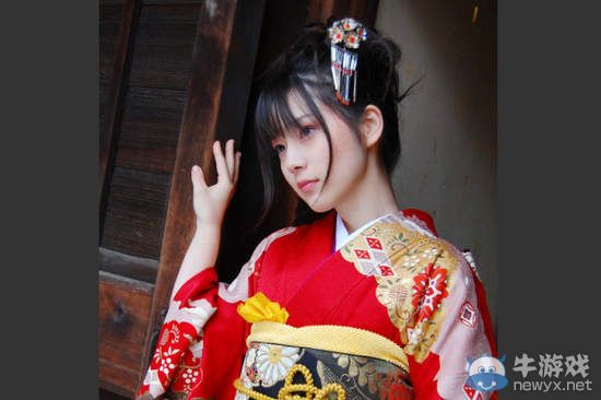 看官大人不可以!日本美女聲優們的振袖圖片集錦賞
