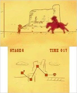 《槍手傳》體驗版配信：續作將于今年2月公布