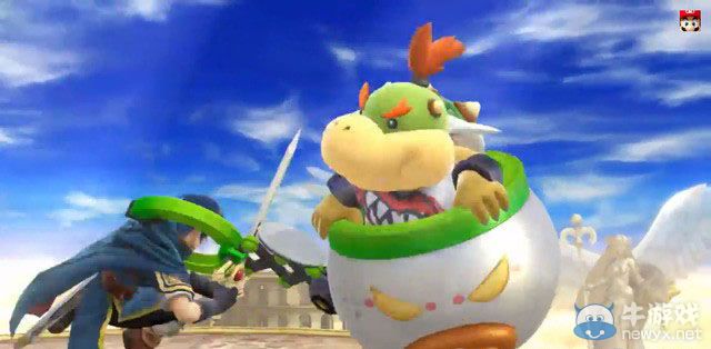 《任天堂全明星大亂斗》舉辦特殊比賽：評(píng)選“最強(qiáng)小學(xué)生”